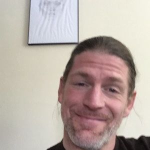 Meet your Posher, Steven